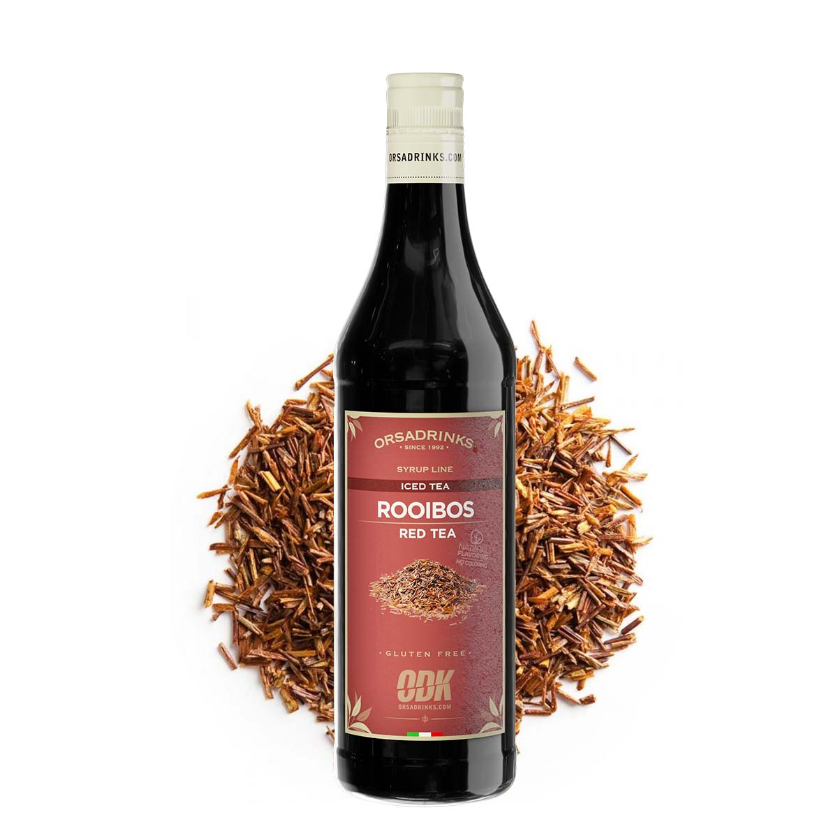 rooibos