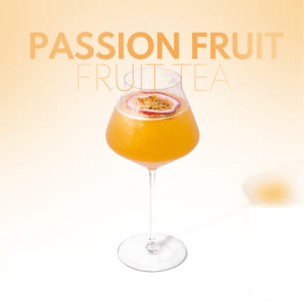 PASSIONFRUIT-TEA