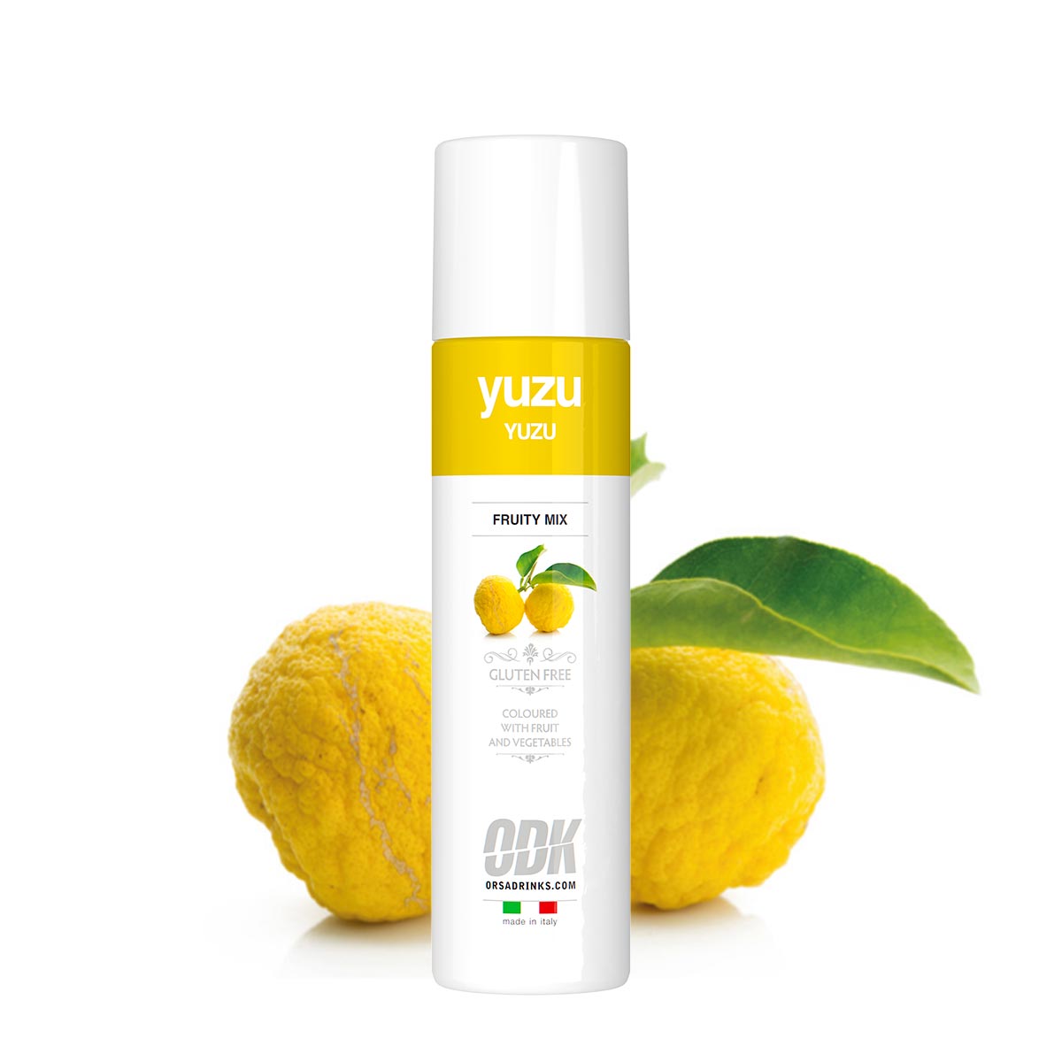 yuzu