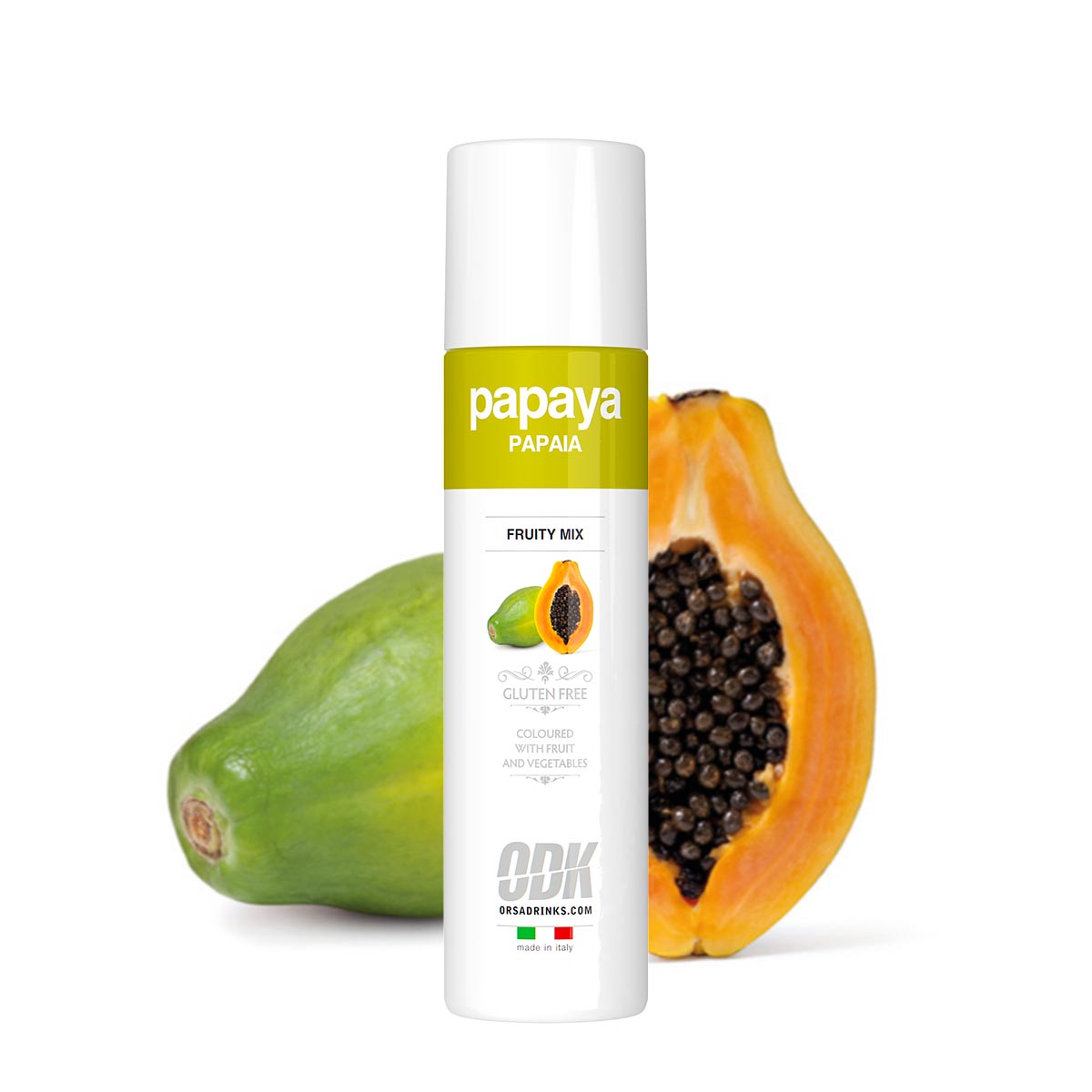 papaya