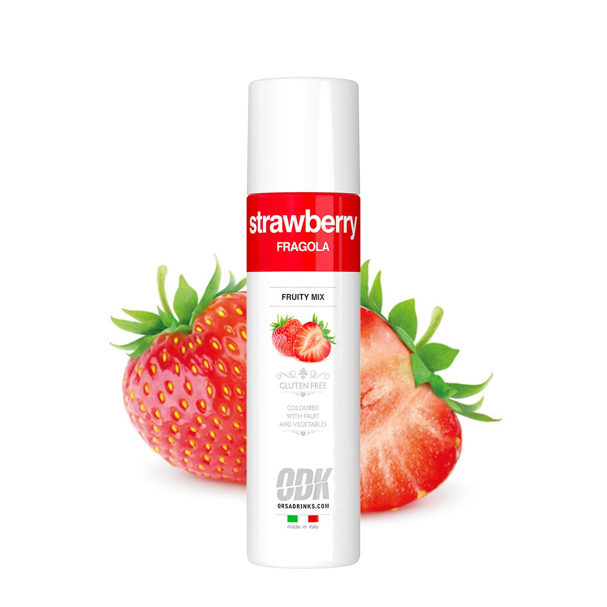 strawberry