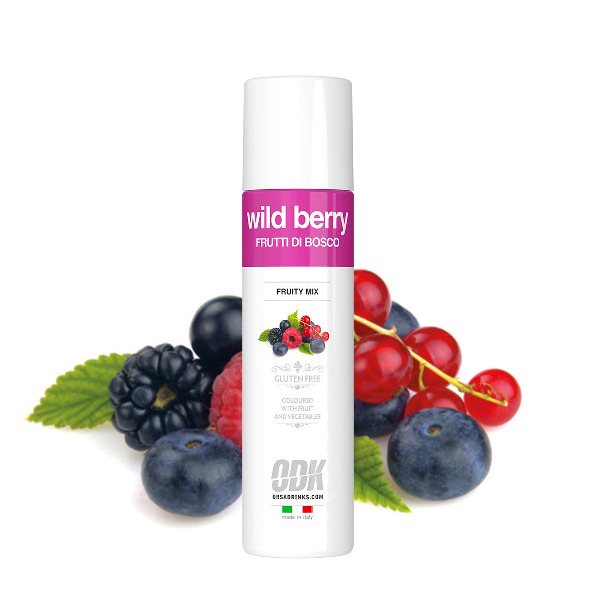 wildberry