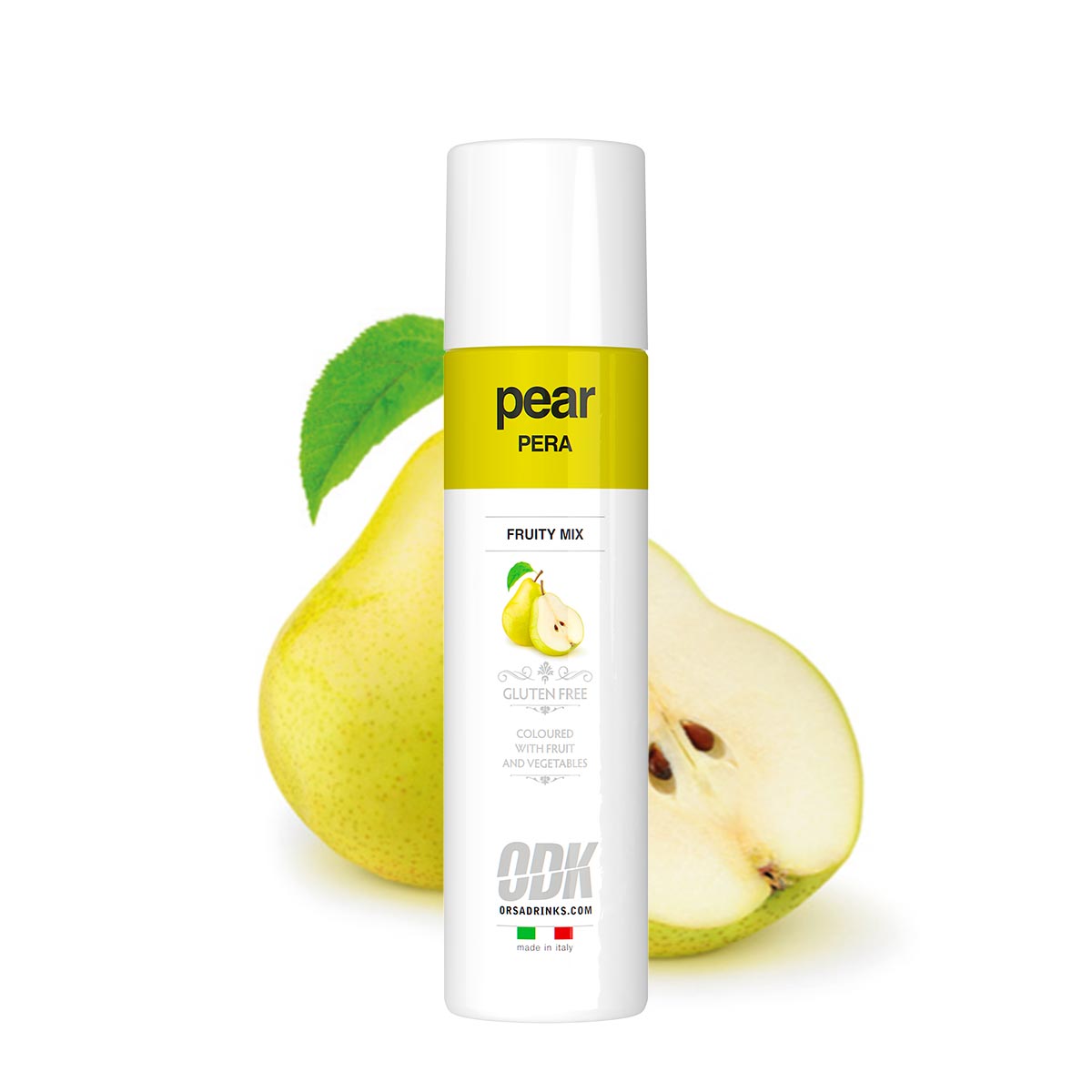 pear