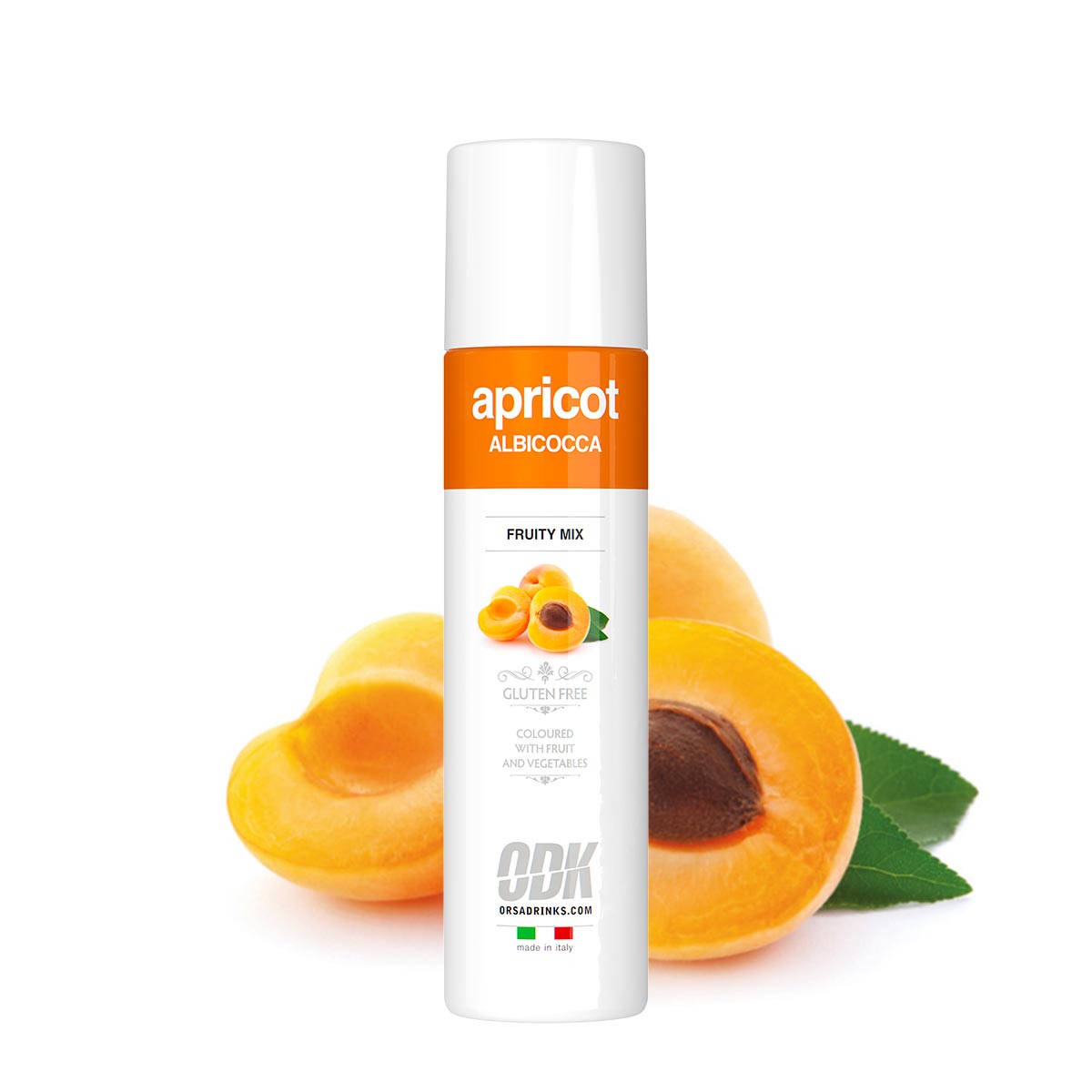 apricot