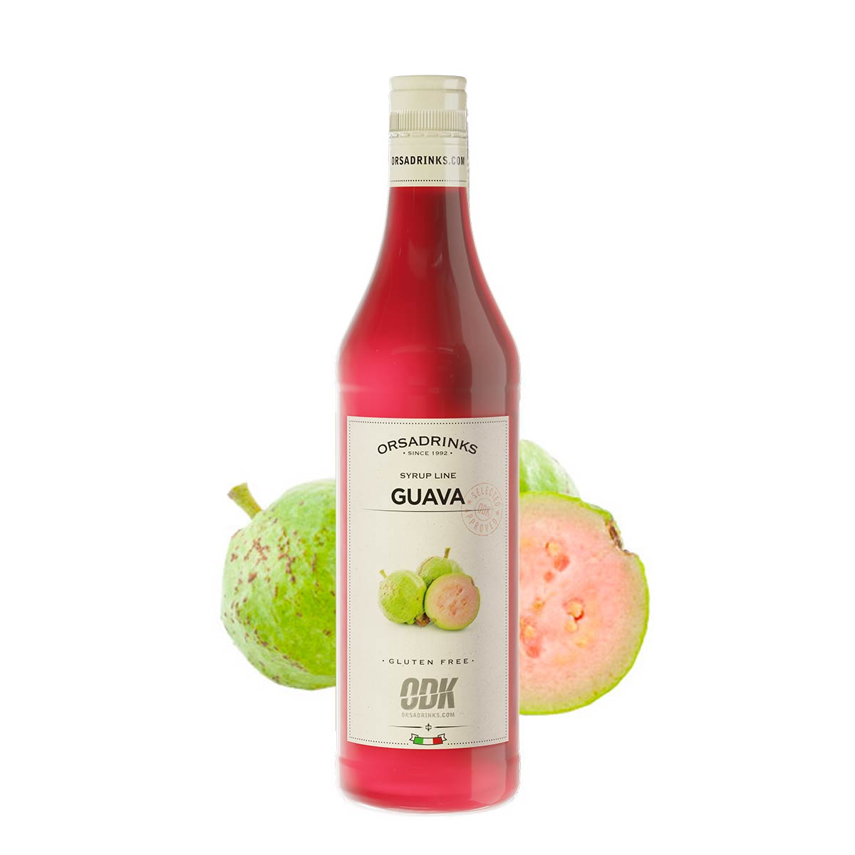 guava