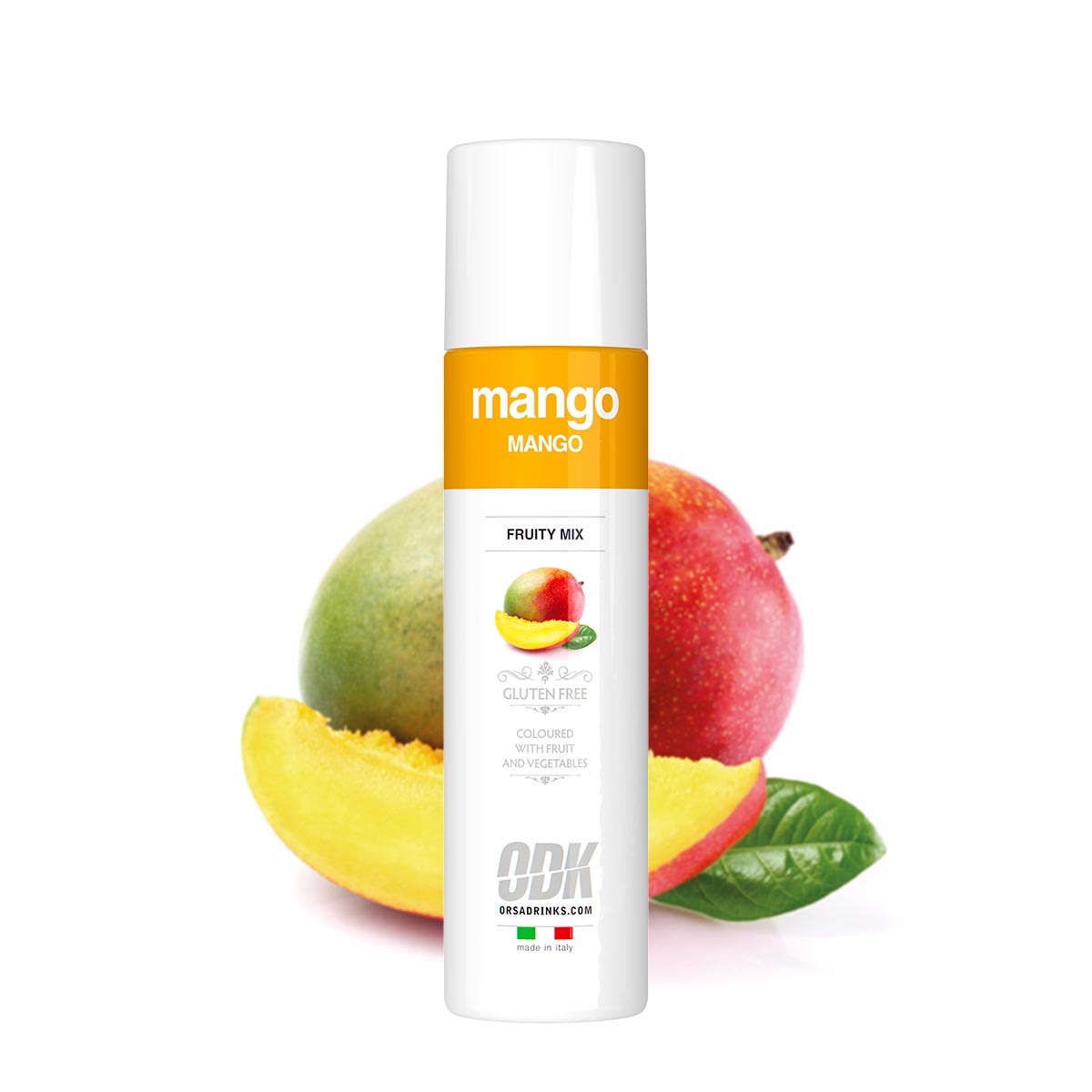 mango