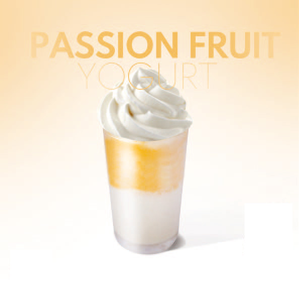 PASSIONFRUIT-YOGURT