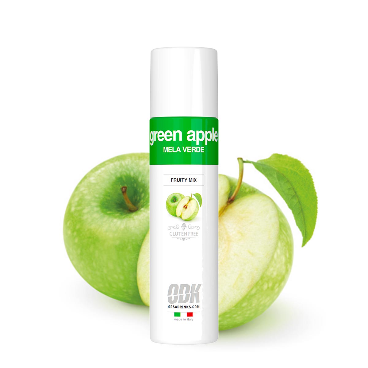 greenapple