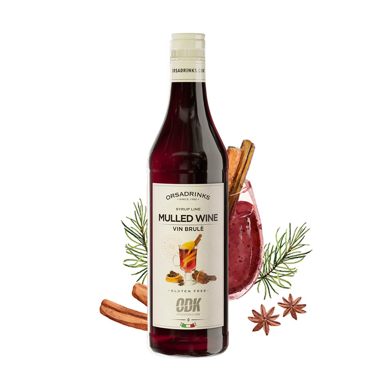 mulled-wine