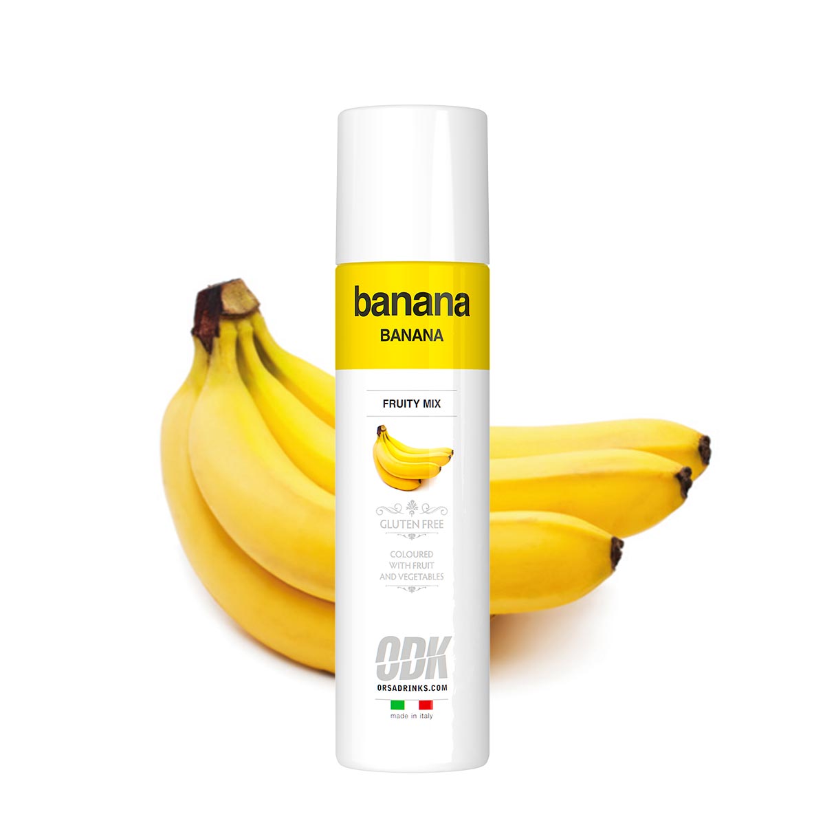 banana