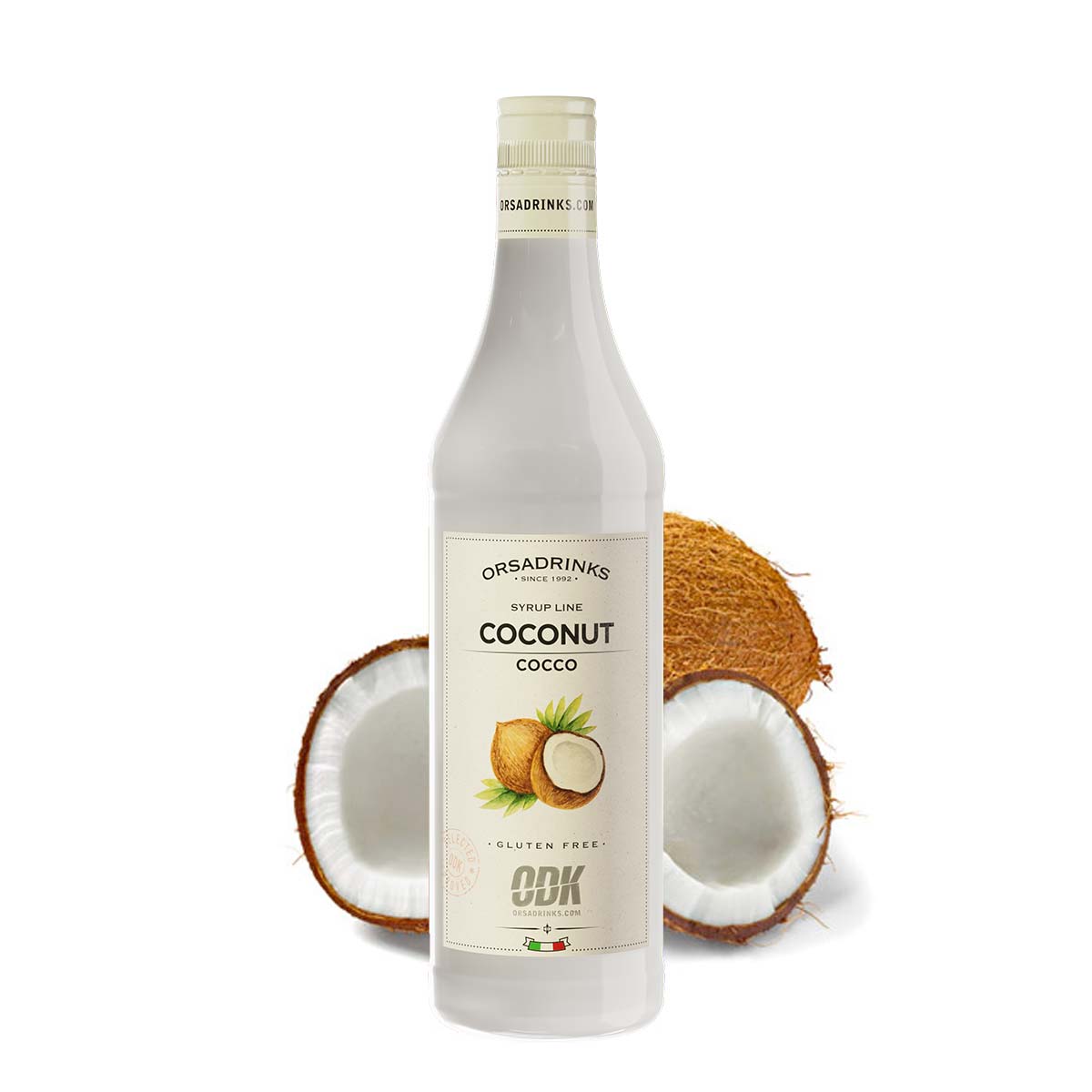 coconut