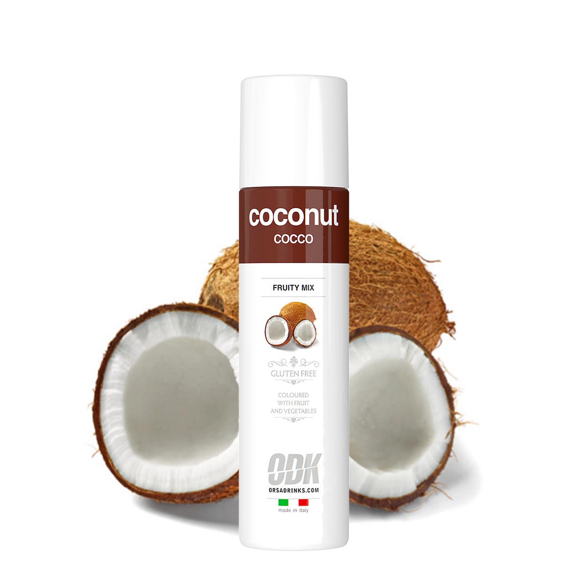 coconut