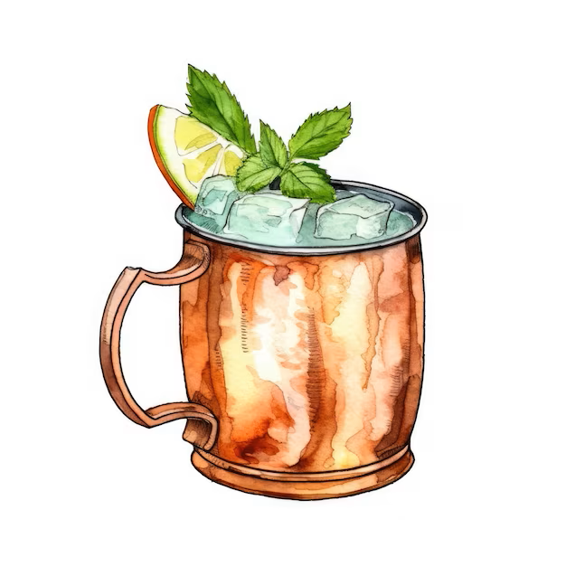 tropical-moscow-mule