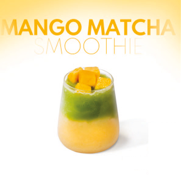 MANGO-MATCHA-SMOOTHIE